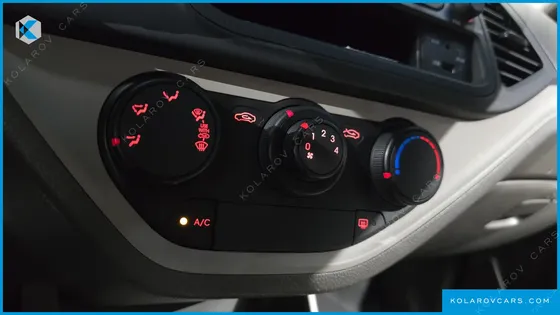 KIA MORNING (PICANTO) SMART
