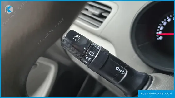 KIA MORNING (PICANTO) SMART