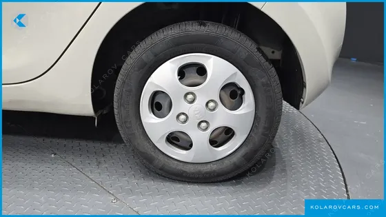 KIA MORNING (PICANTO) SMART