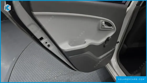 KIA MORNING (PICANTO) SMART