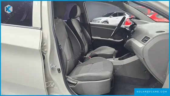 KIA MORNING (PICANTO) SMART