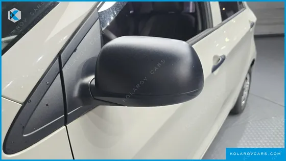 KIA MORNING (PICANTO) SMART