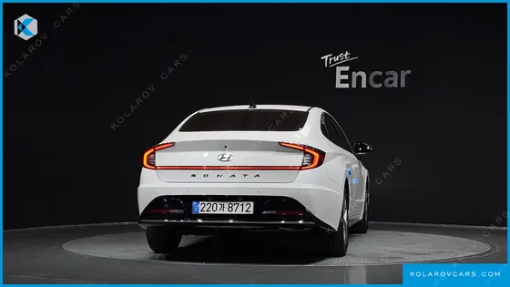 HYUNDAI SONATA 2.0