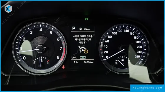 HYUNDAI SONATA 2.0