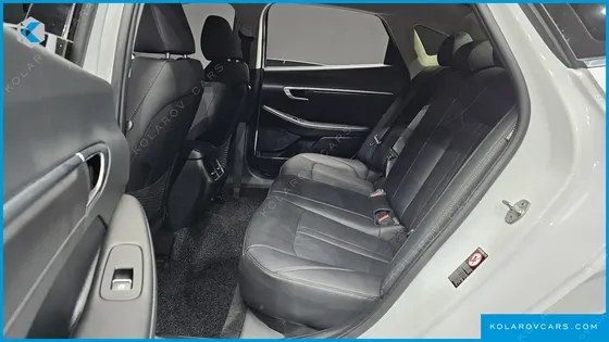 HYUNDAI SONATA 2.0