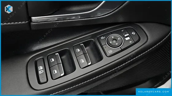 HYUNDAI SONATA 2.0