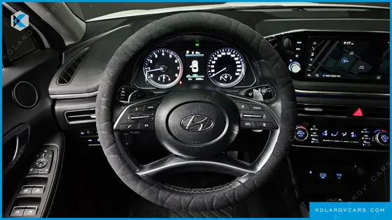 HYUNDAI SONATA 2.0