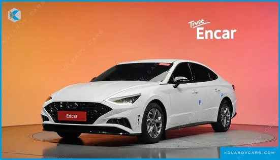 HYUNDAI SONATA 2.0