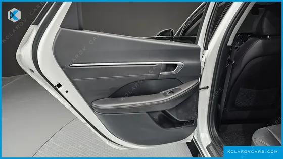 HYUNDAI SONATA 2.0