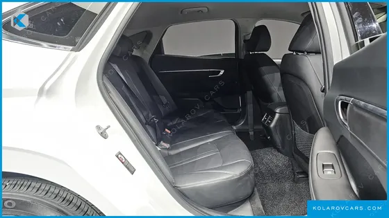 HYUNDAI SONATA 2.0