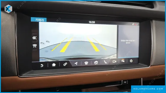JAGUAR XF 20D PORTFOLIO AWD