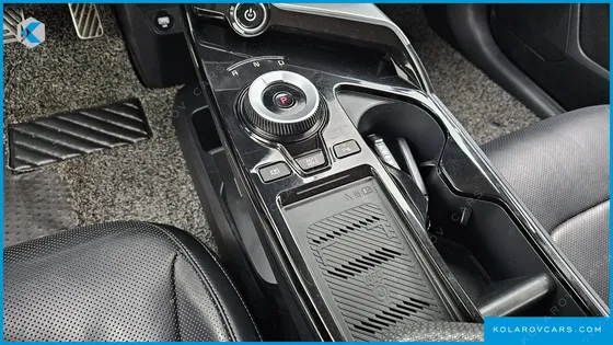 KIA EV6 LONG RANGE