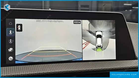KIA EV6 LONG RANGE