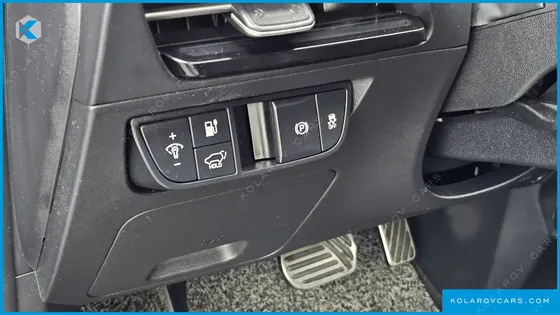 KIA EV6 LONG RANGE