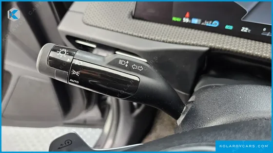 KIA EV6 LONG RANGE