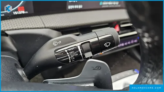 KIA EV6 LONG RANGE