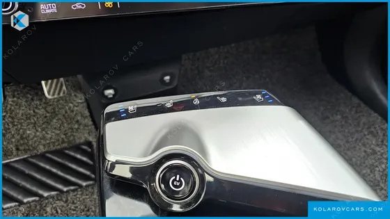 KIA EV6 LONG RANGE