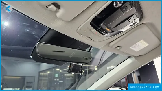 KIA EV6 LONG RANGE