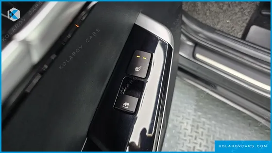 KIA EV6 LONG RANGE