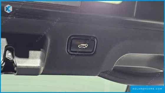KIA EV6 LONG RANGE