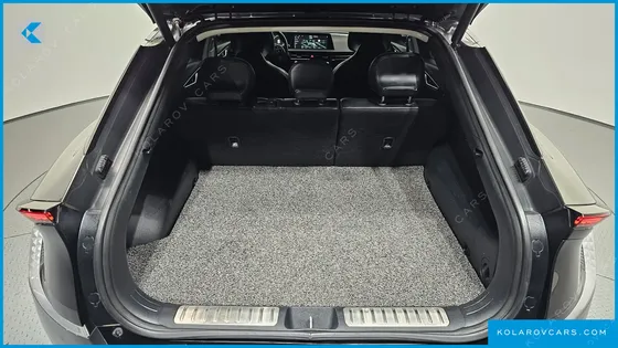 KIA EV6 LONG RANGE
