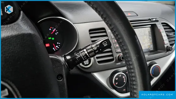 KIA MORNING (PICANTO) LUXURY