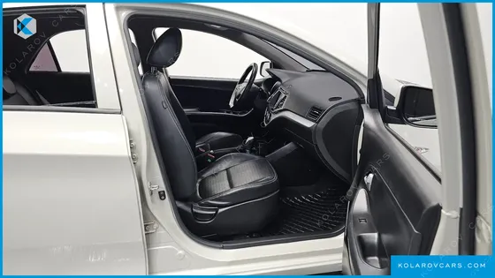 KIA MORNING (PICANTO) LUXURY