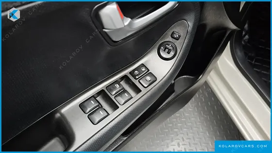 KIA MORNING (PICANTO) LUXURY