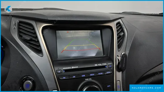 HYUNDAI GRANDEUR HG240 LUXURY
