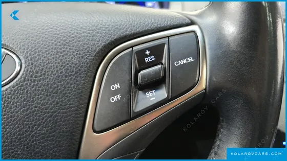 HYUNDAI GRANDEUR HG240 LUXURY