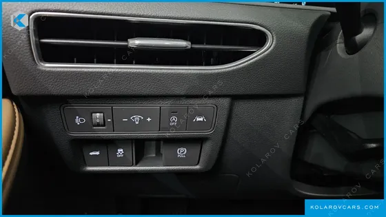 HYUNDAI SONATA 1.6 TURBO