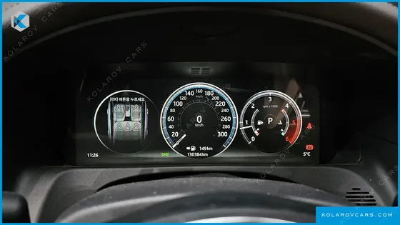 JAGUAR XF 20D PRESTIGE AWD