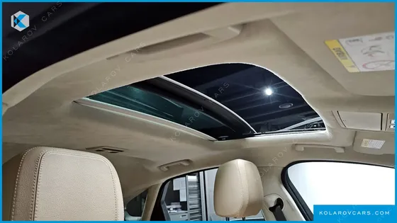 JAGUAR XF 20D PRESTIGE AWD