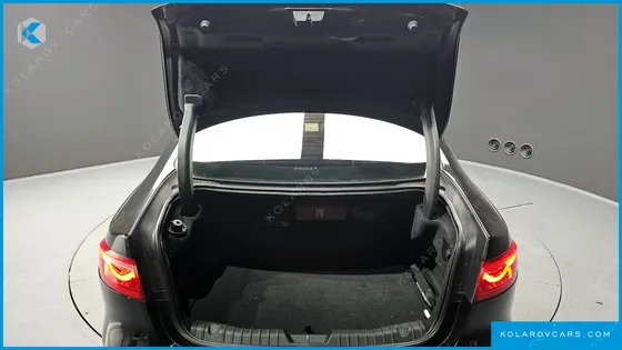 JAGUAR XF 20D PRESTIGE AWD