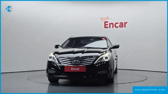 HYUNDAI GRANDEUR LPG HG300 PRIME