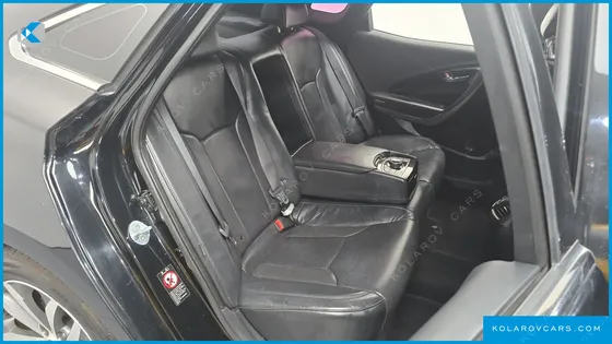 HYUNDAI GRANDEUR LPG HG300 PRIME