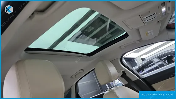 JAGUAR XF 20D PRESTIGE