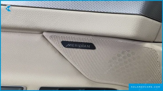 JAGUAR XF 20D PRESTIGE