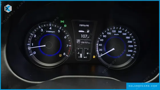 HYUNDAI GRANDEUR HG240 LUXURY