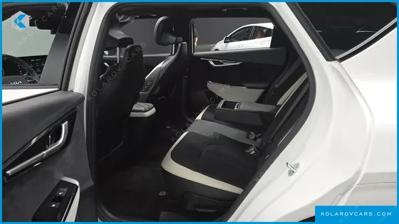 KIA EV6 LONG RANGE 4WD
