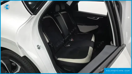 KIA EV6 LONG RANGE 4WD