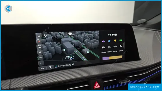 KIA EV6 LONG RANGE 4WD