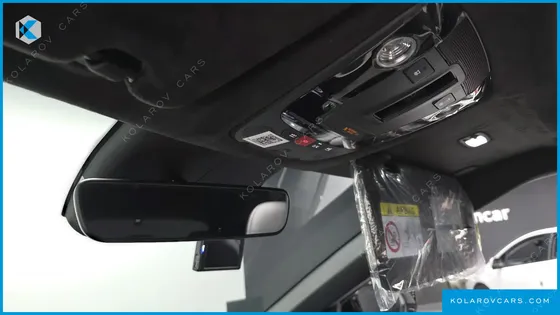 KIA EV6 LONG RANGE 4WD