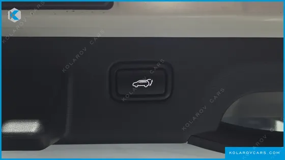 KIA EV6 LONG RANGE 4WD