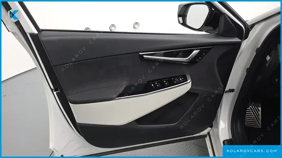 KIA EV6 LONG RANGE 4WD