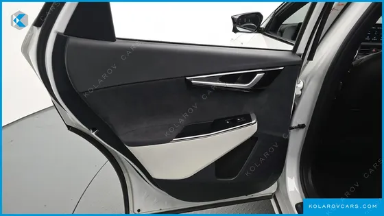 KIA EV6 LONG RANGE 4WD