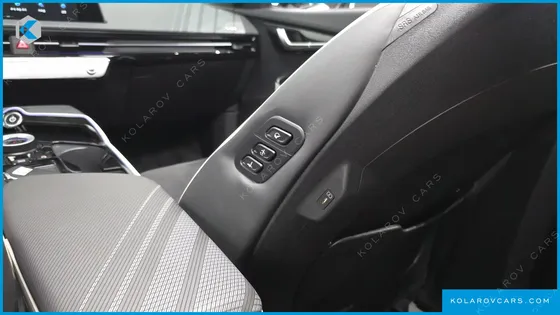 KIA EV6 LONG RANGE 4WD
