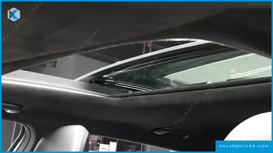 KIA EV6 LONG RANGE 4WD