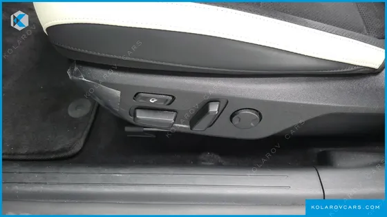 KIA EV6 LONG RANGE 4WD