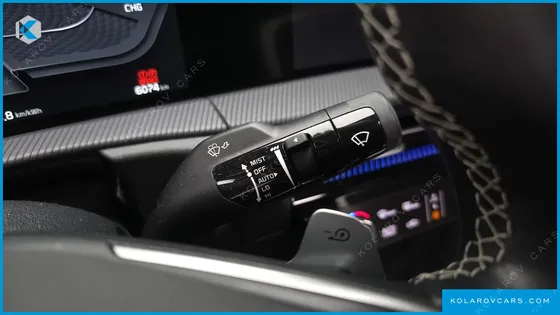 KIA EV6 LONG RANGE 4WD
